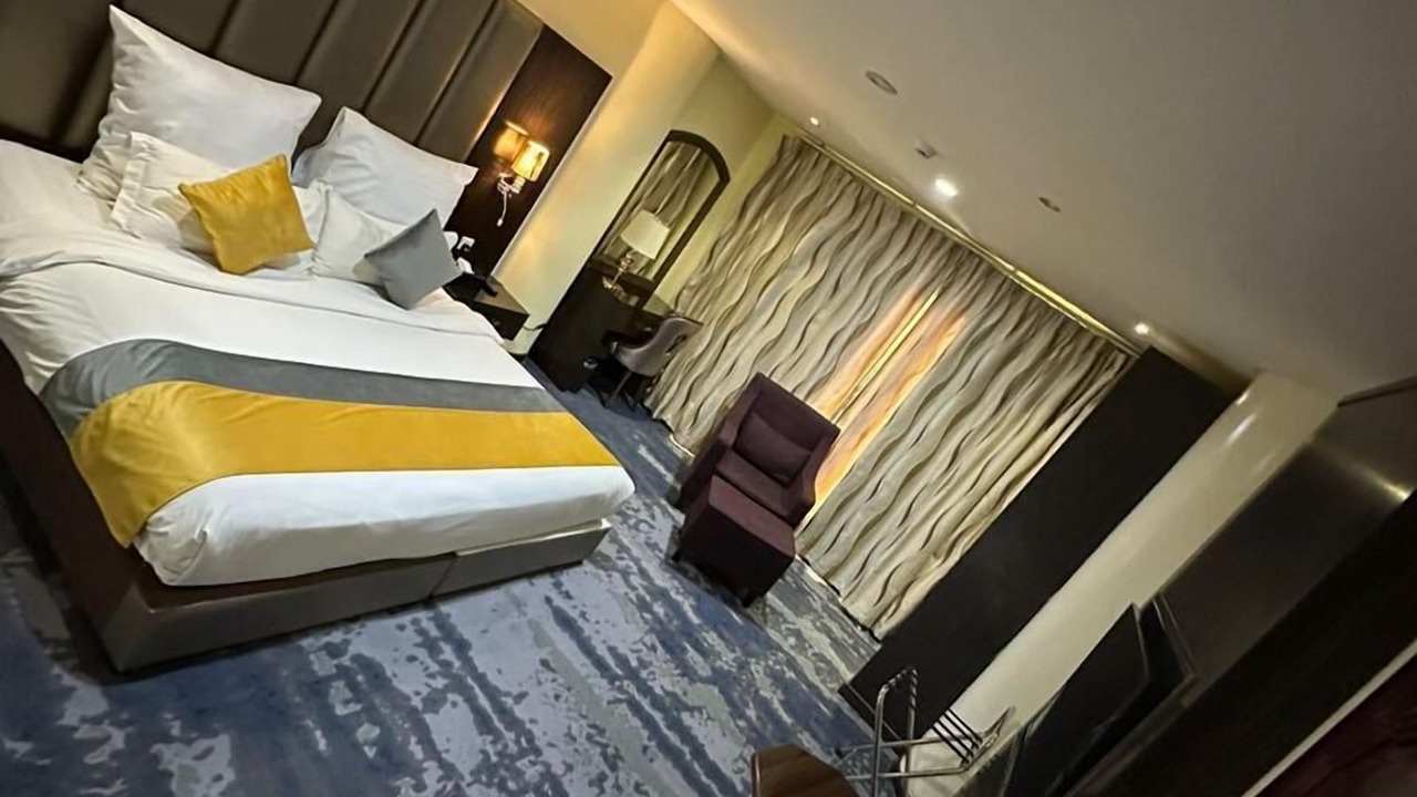 Photo of Bedroom in Ar Rass