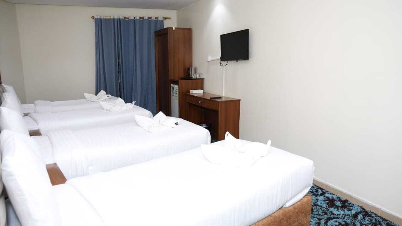 Photo of Bedroom in Ajyad