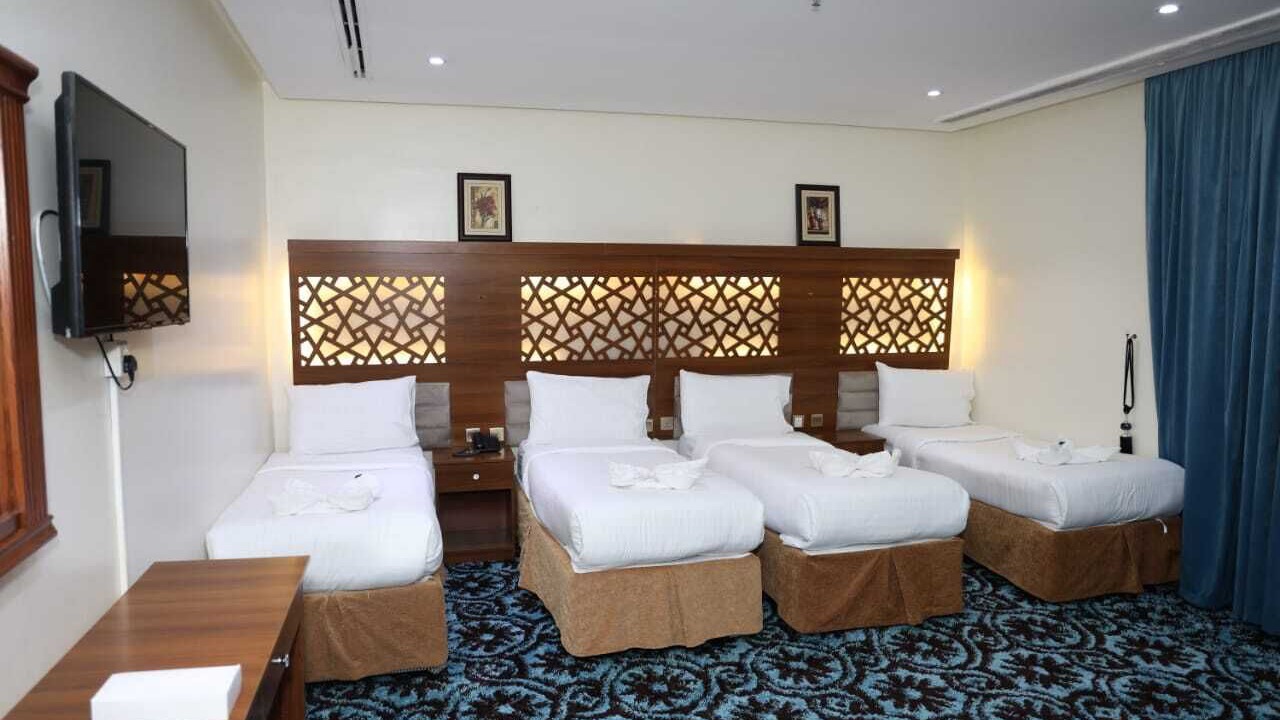 Photo of Bedroom in Ajyad