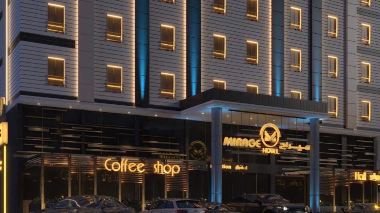 Photo of Outdoor in Jeddah