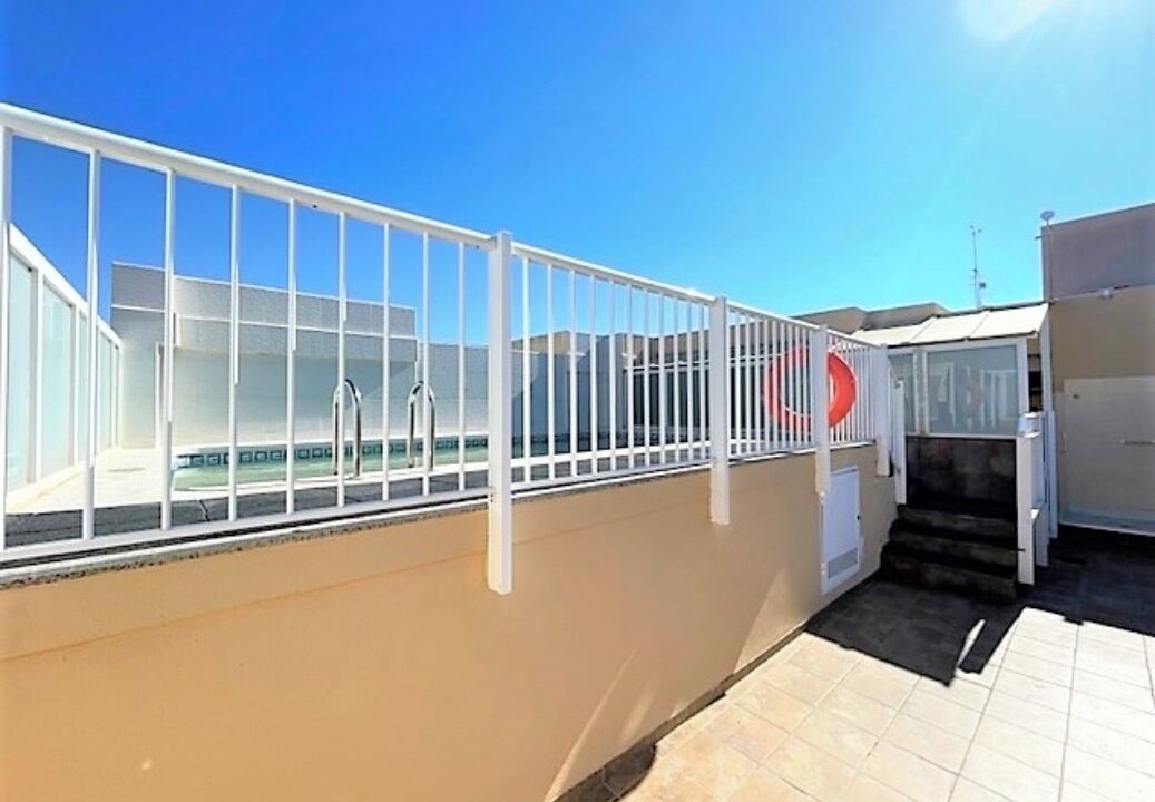 Photo of Patio Balcony in El Grau de Moncofa