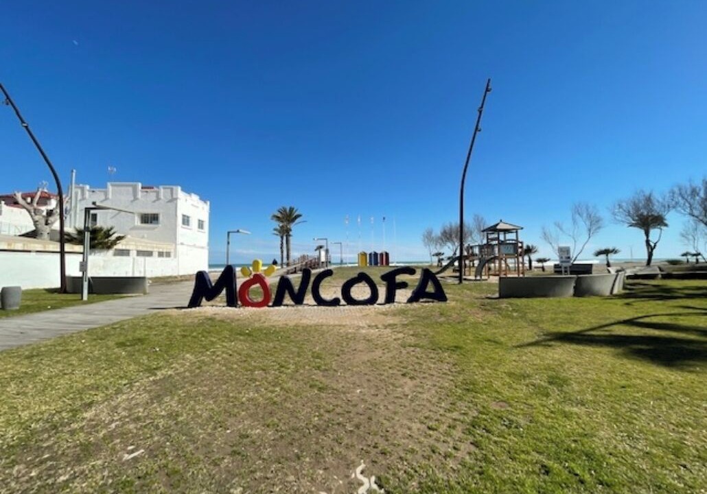 Photo of Patio Balcony in El Grau de Moncofa