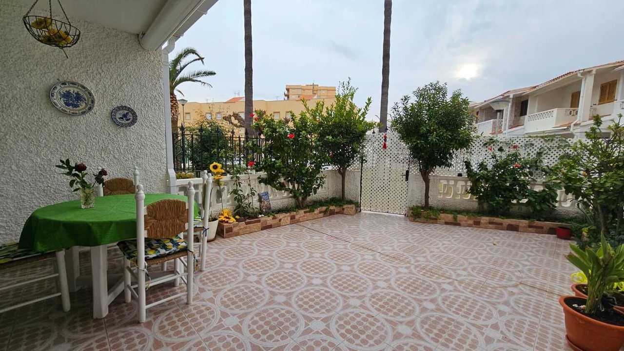 Photo of Outdoor in Oropesa del Mar