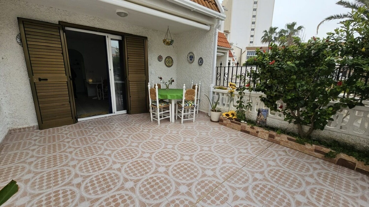 Photo of Outdoor in Oropesa del Mar