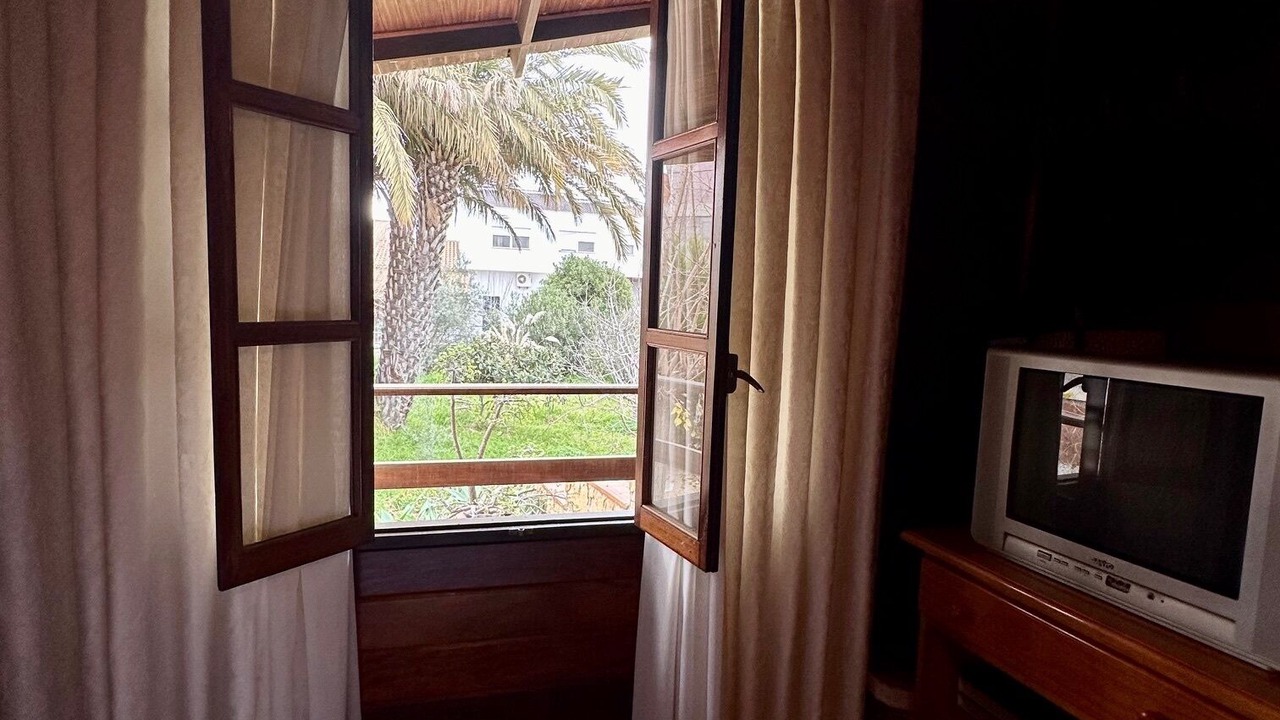 Photo of Patio Balcony in San Bartolome