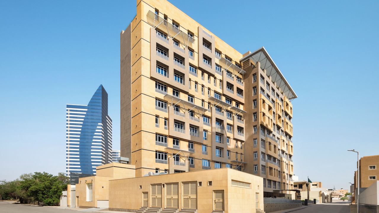 Photo of Outdoor in Al Murabba