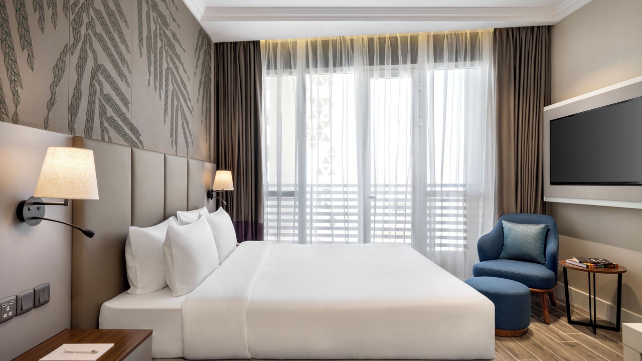 Photo of Bedroom in Al Murabba