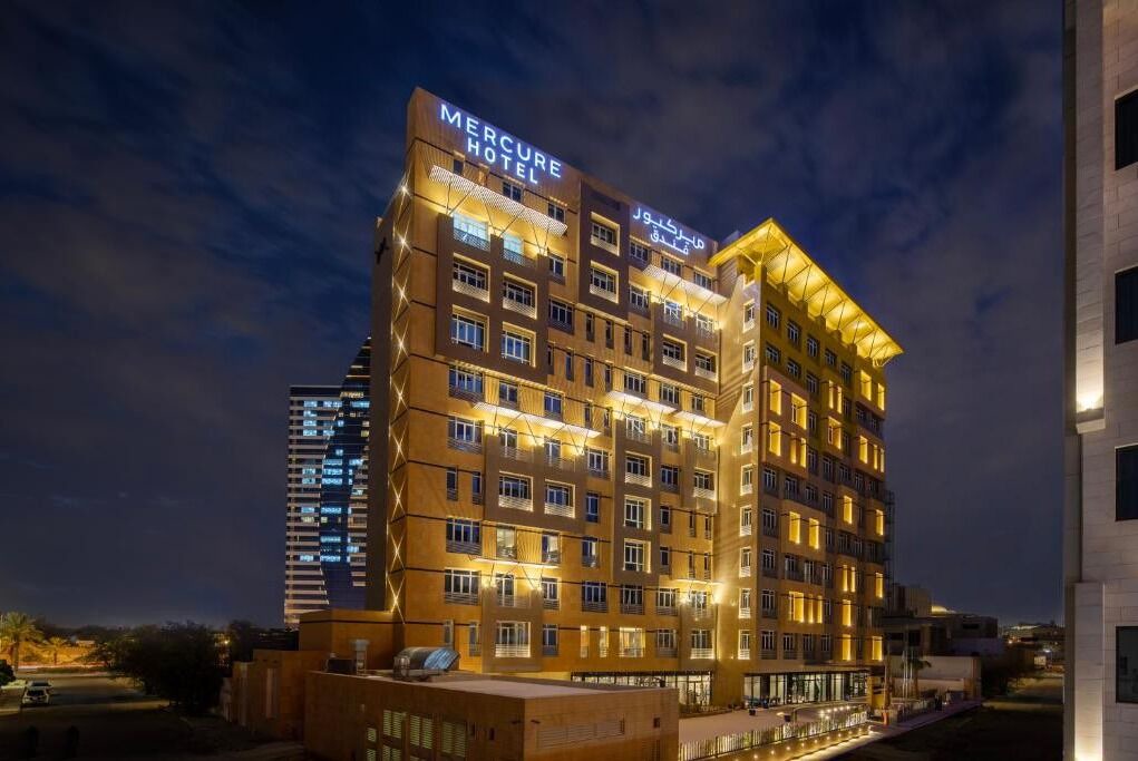 Photo of Outdoor in Al Murabba