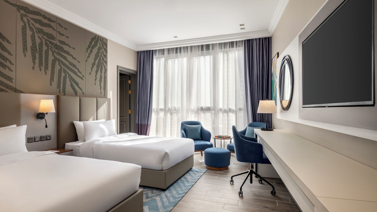 Photo of Bedroom in Al Murabba