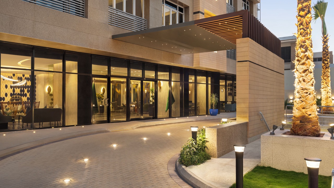 Photo of Outdoor in Al Murabba