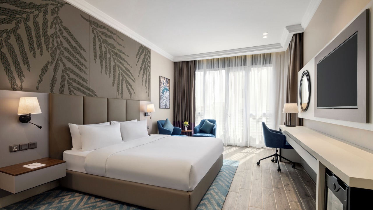 Photo of Bedroom in Al Murabba