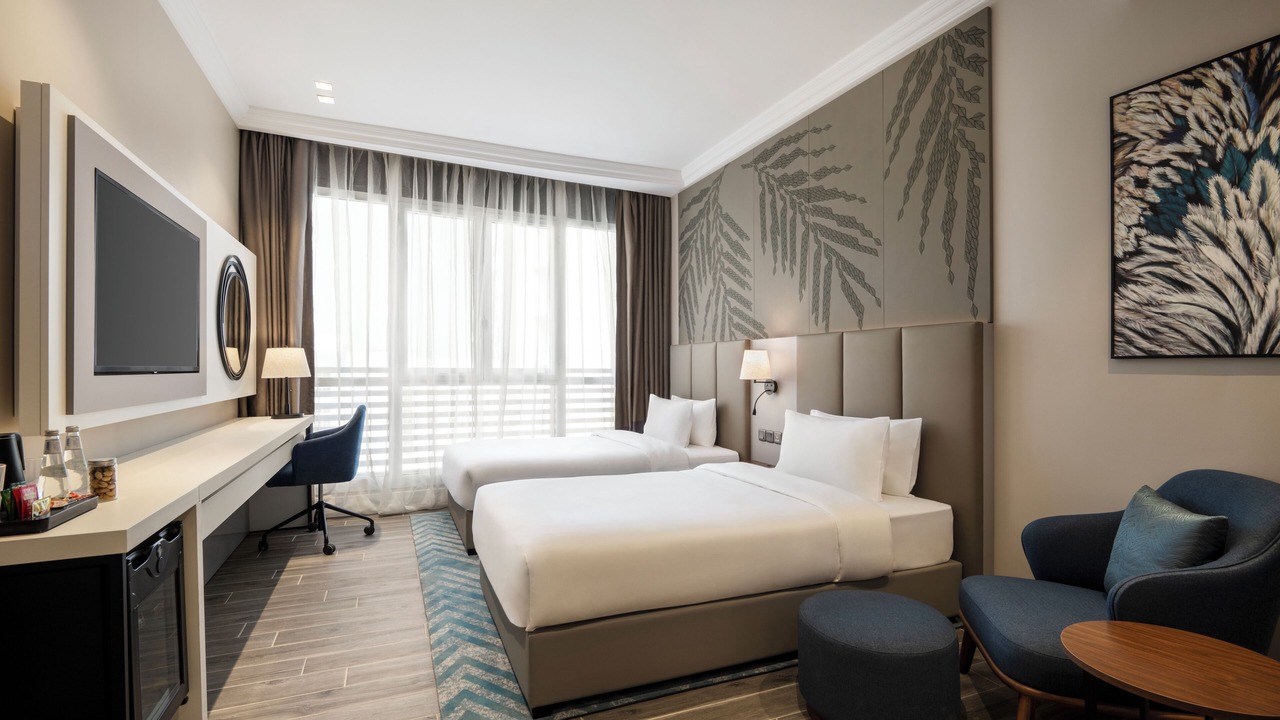 Photo of Bedroom in Al Murabba