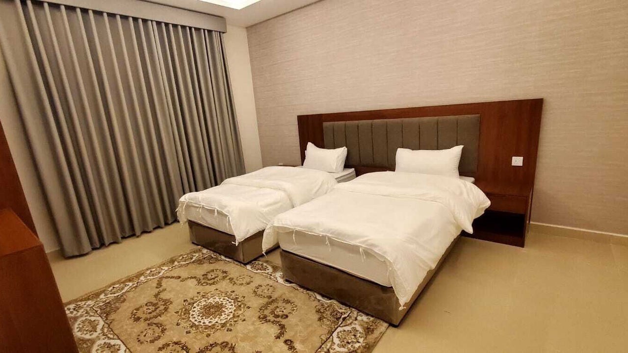 Photo of Bedroom in Al Kharj