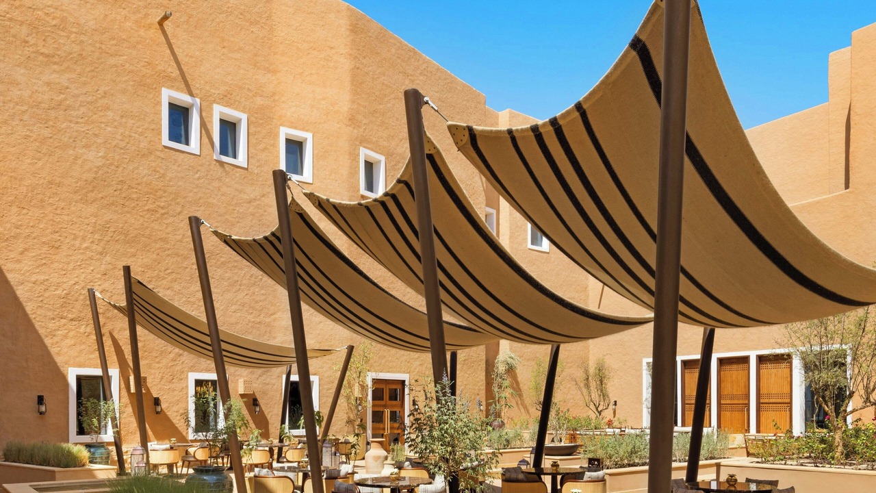 Photo of Outdoor in Diryah