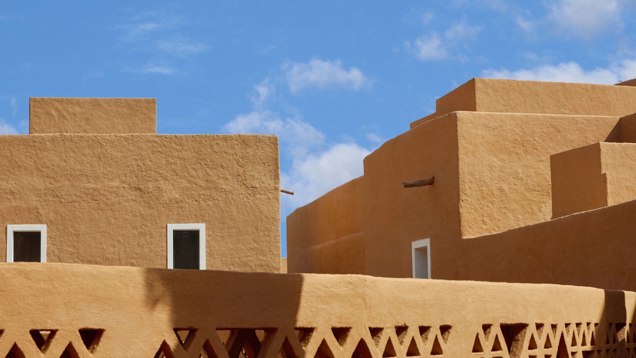 Photo of Outdoor in Diryah