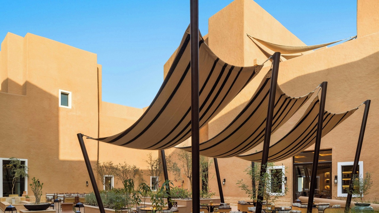 Photo of Outdoor in Diryah