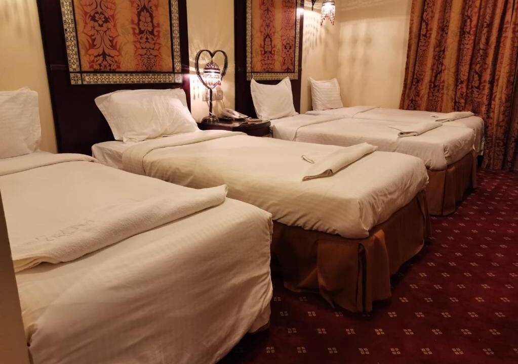 Photo of Bedroom in Al Aziziyah
