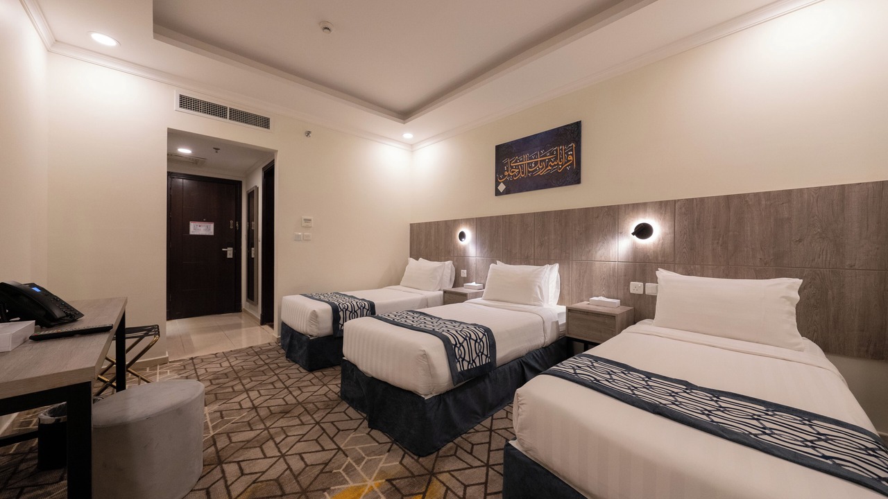 Photo of Bedroom in Batha Quraysh