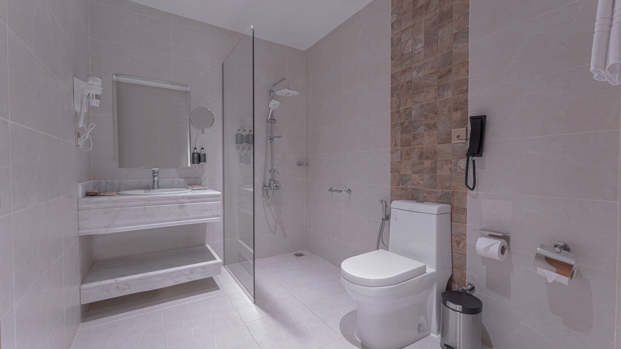 Photo of Bedroom in Yanbu Al Sinaiyah