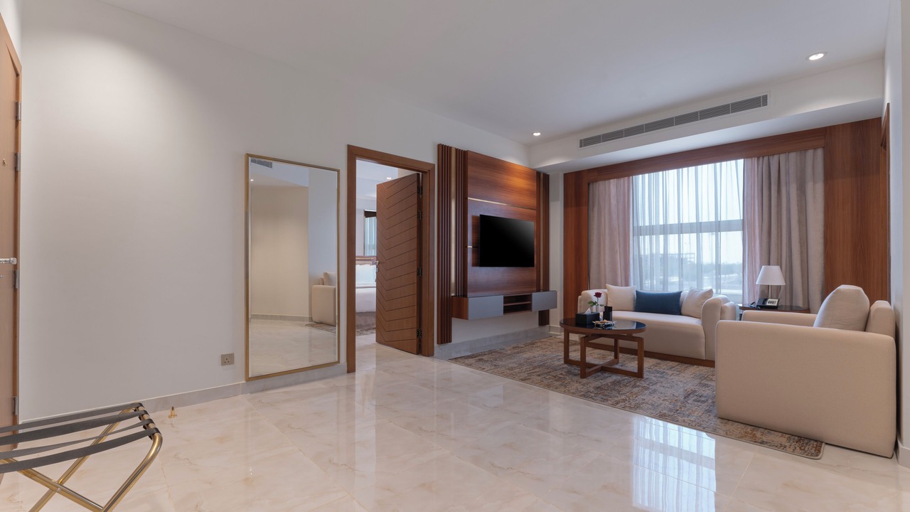 Photo of Bedroom in Yanbu Al Sinaiyah