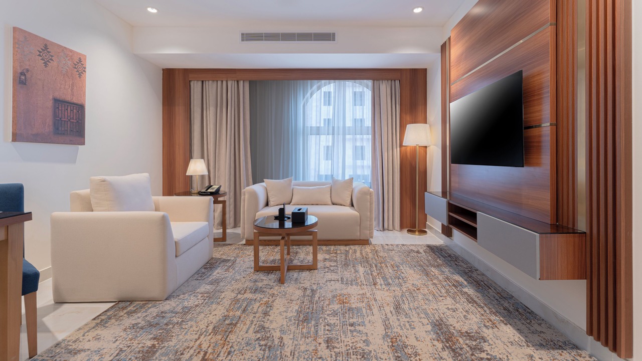Photo of Bedroom in Yanbu Al Sinaiyah