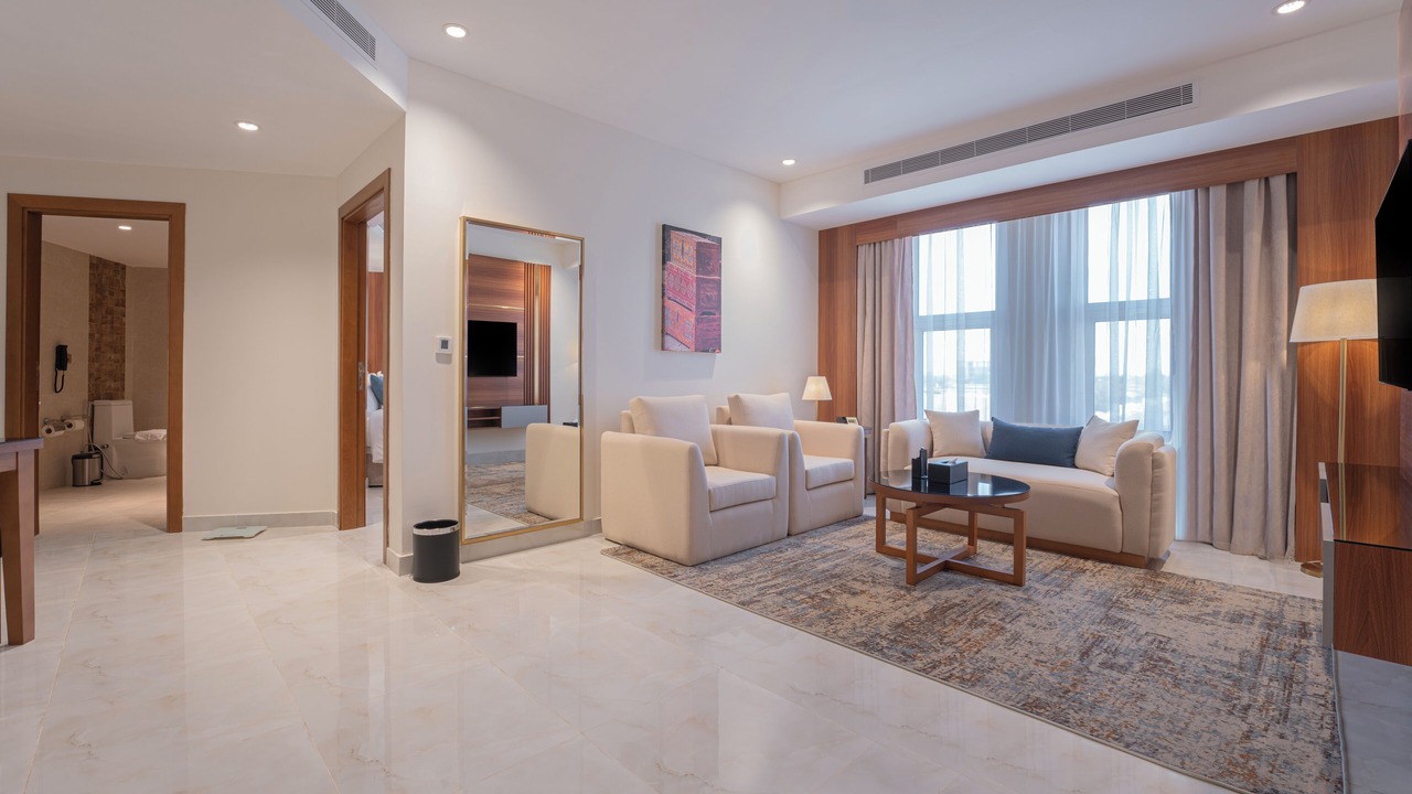 Photo of Bedroom in Yanbu Al Sinaiyah