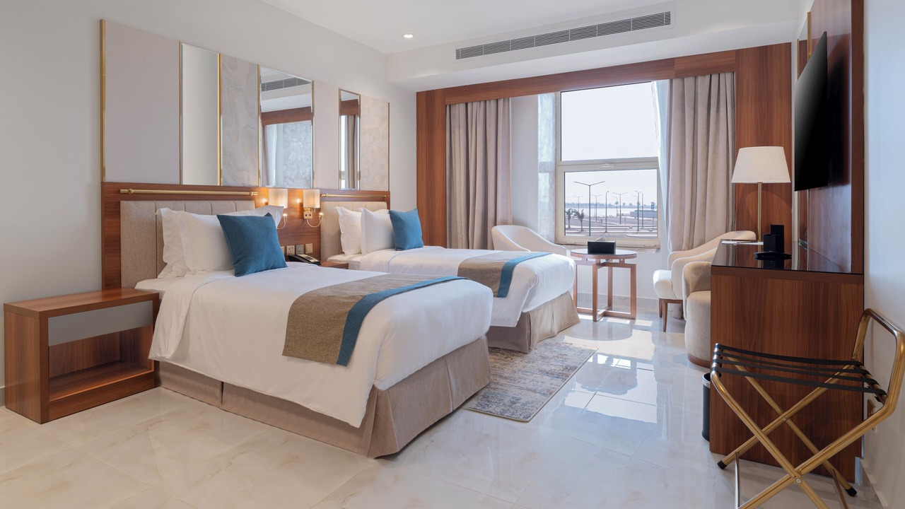Photo of Bedroom in Yanbu Al Sinaiyah