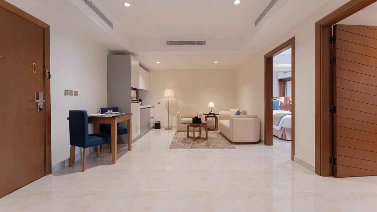 Photo of Bedroom in Yanbu Al Sinaiyah
