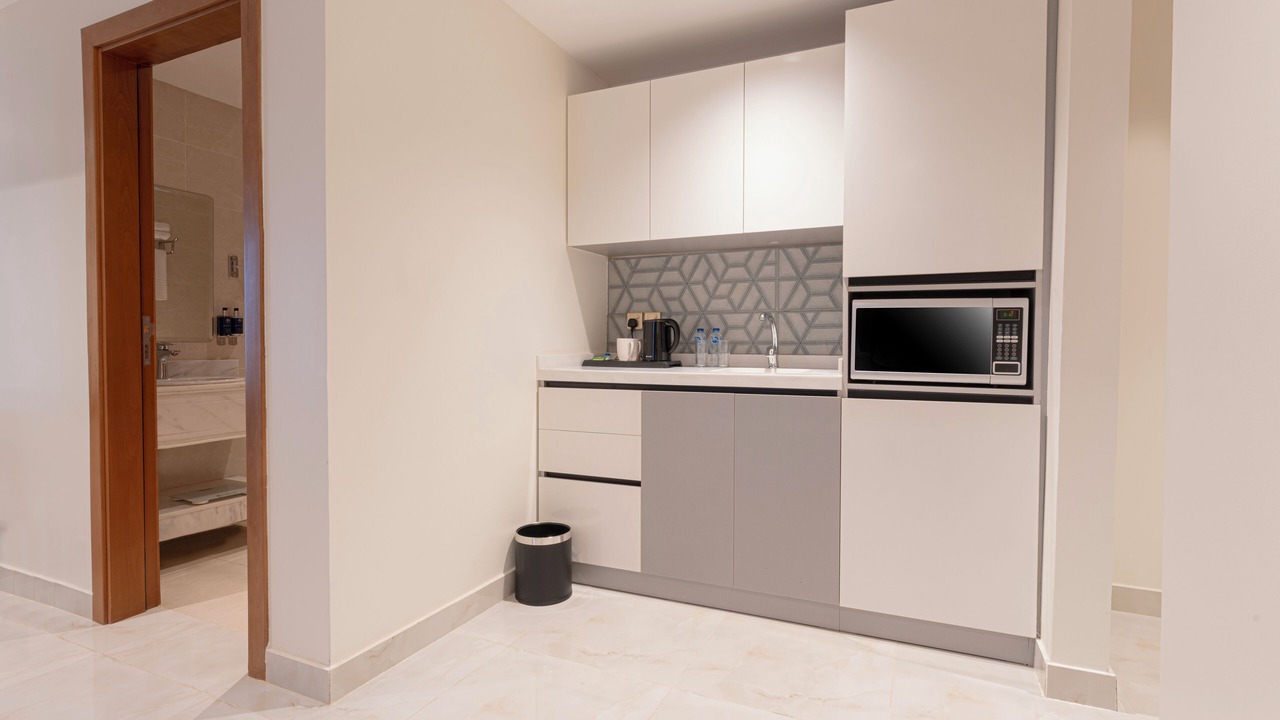 Photo of Bedroom in Yanbu Al Sinaiyah