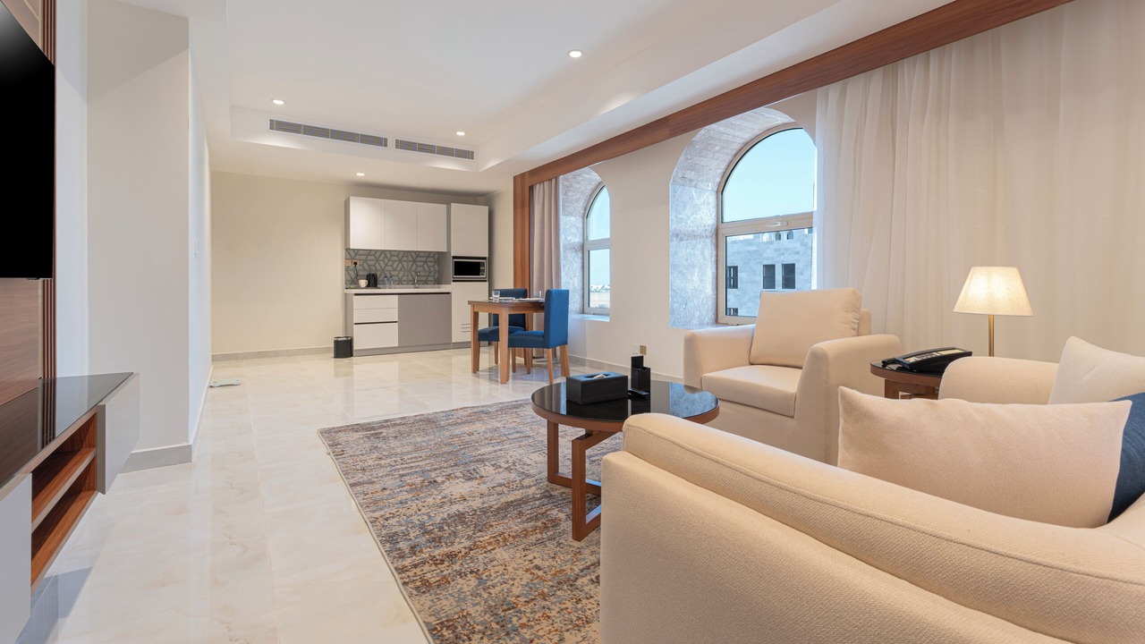 Photo of Bedroom in Yanbu Al Sinaiyah