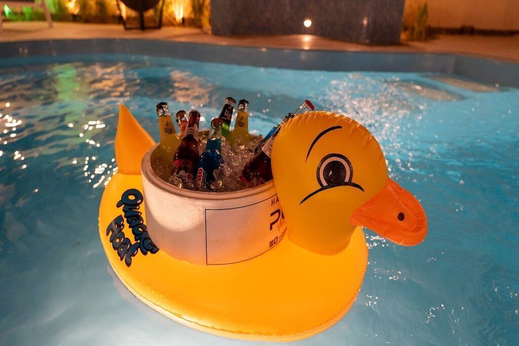 Photo of Outdoor in Dhahran