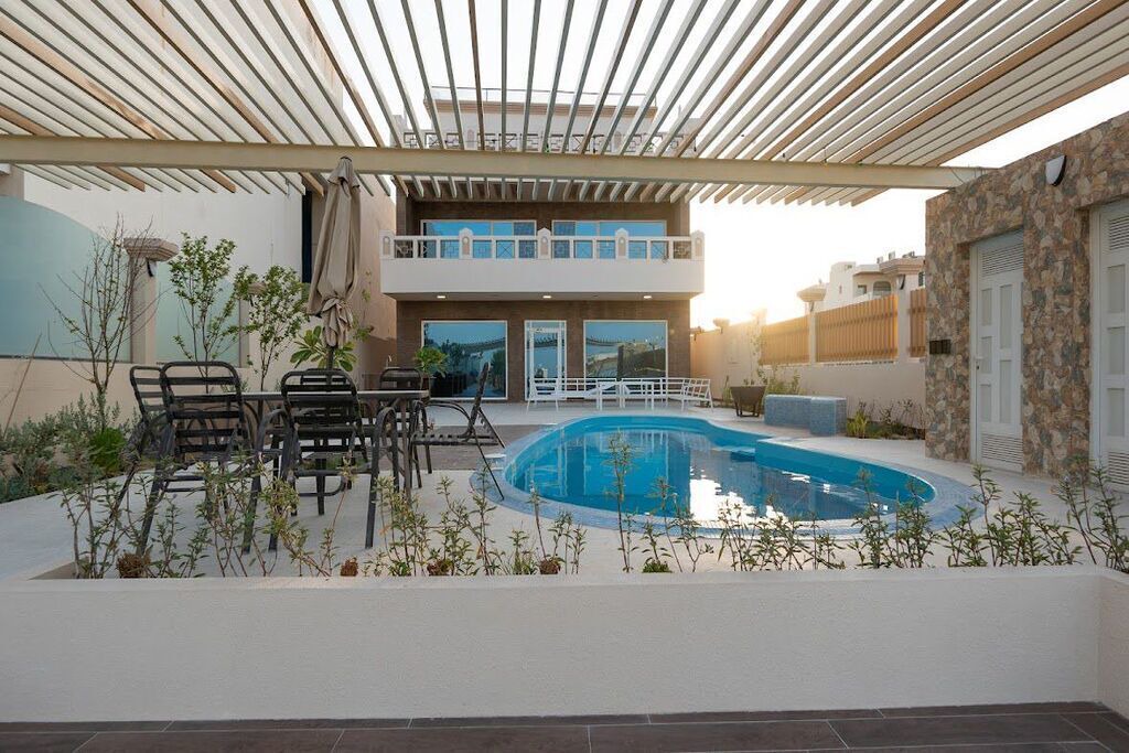 Photo of Outdoor in Dhahran