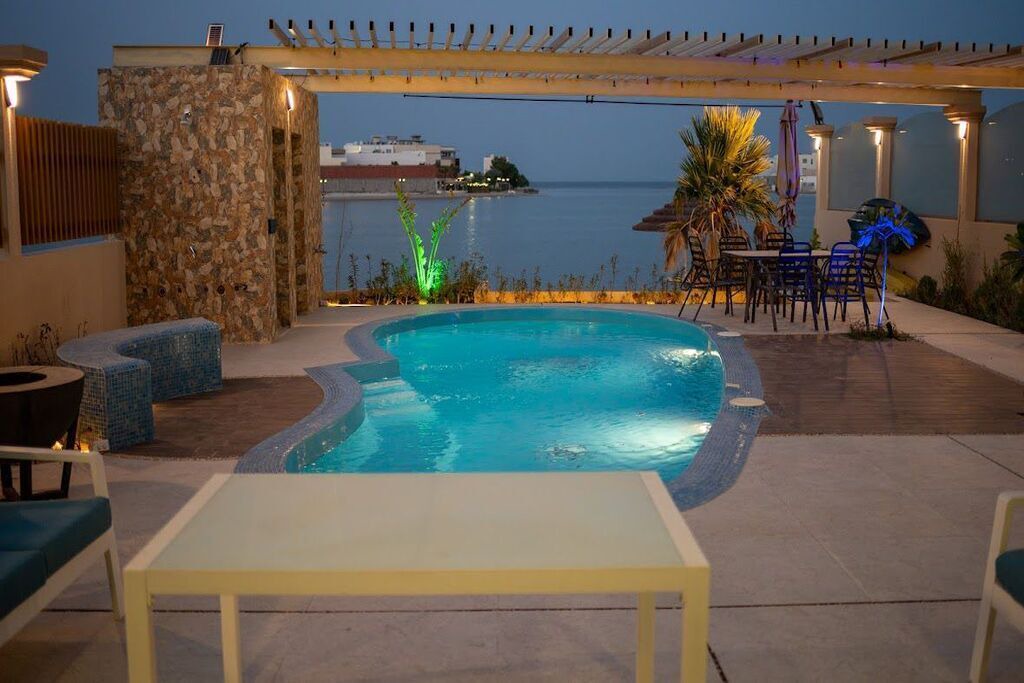 Photo of Outdoor in Dhahran