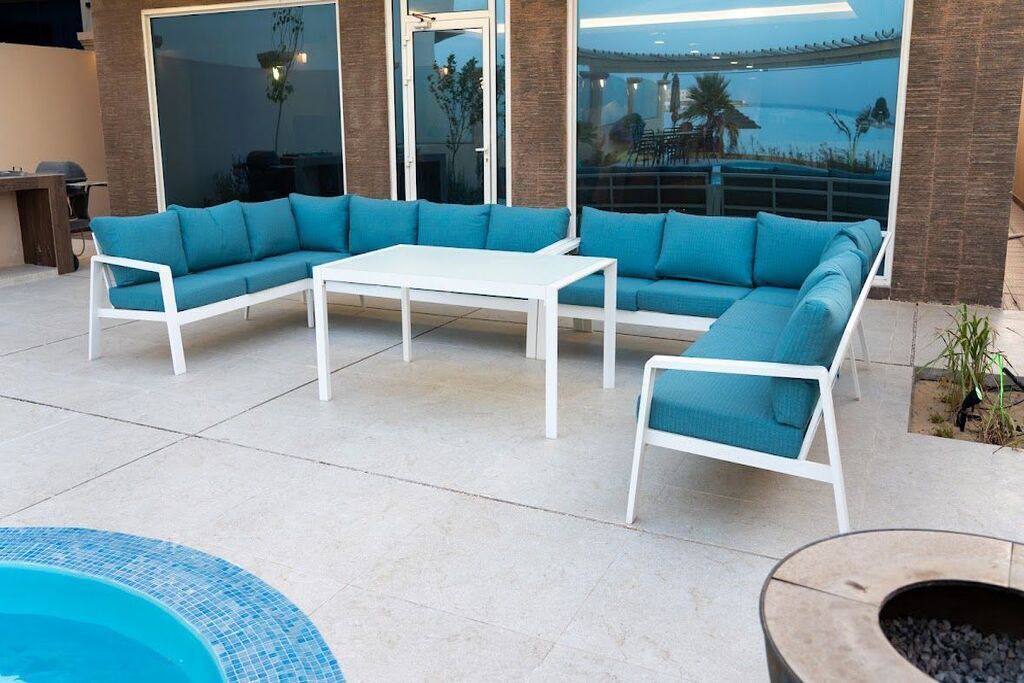 Photo of Patio Balcony in Dhahran