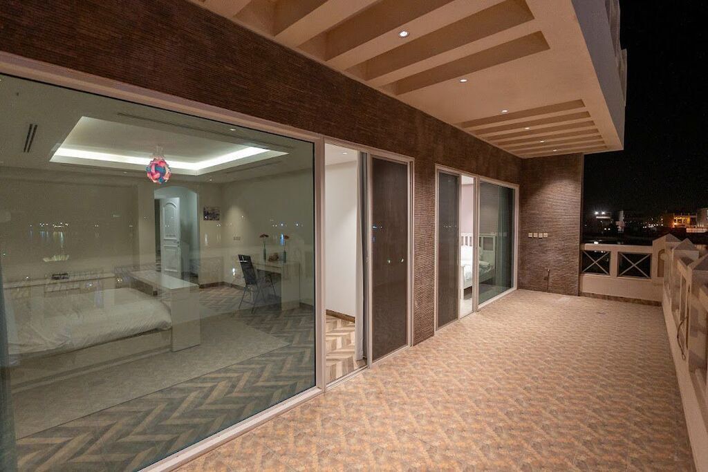 Photo of Patio Balcony in Dhahran