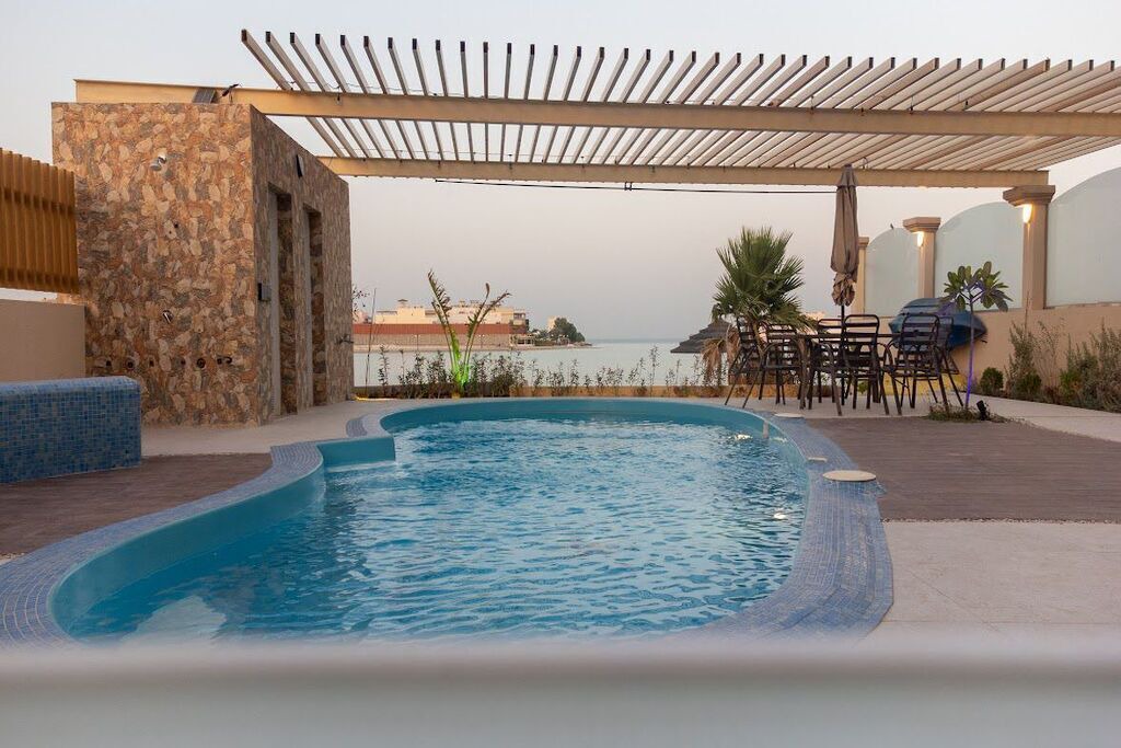 Photo of Outdoor in Dhahran