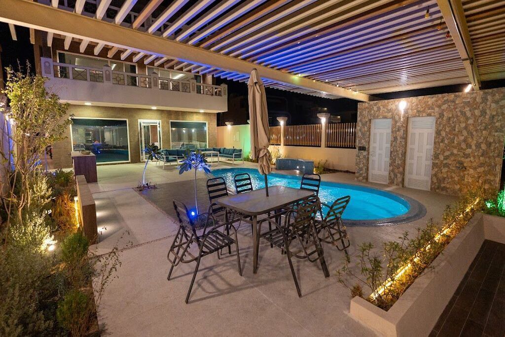 Photo of Outdoor in Dhahran