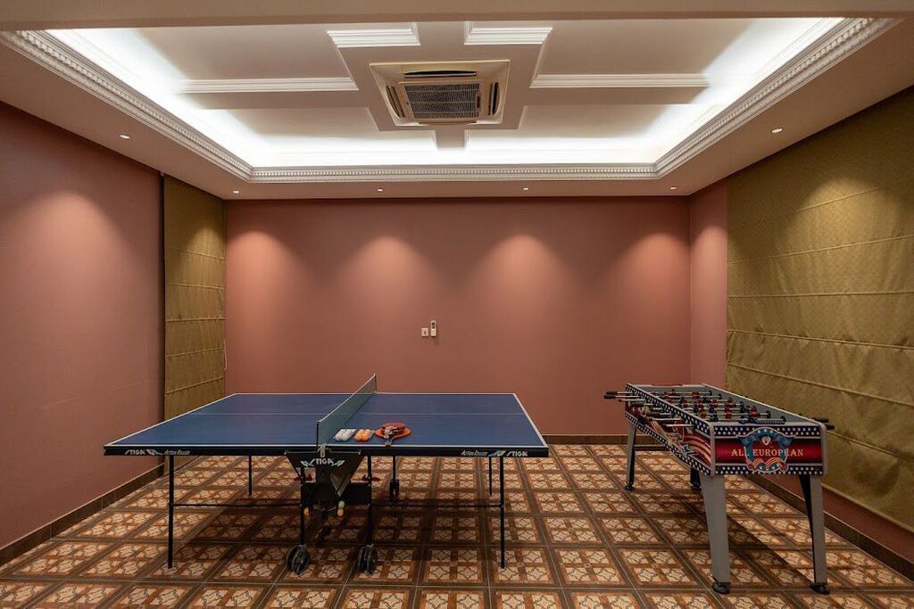 Photo of Bedroom in Dhahran