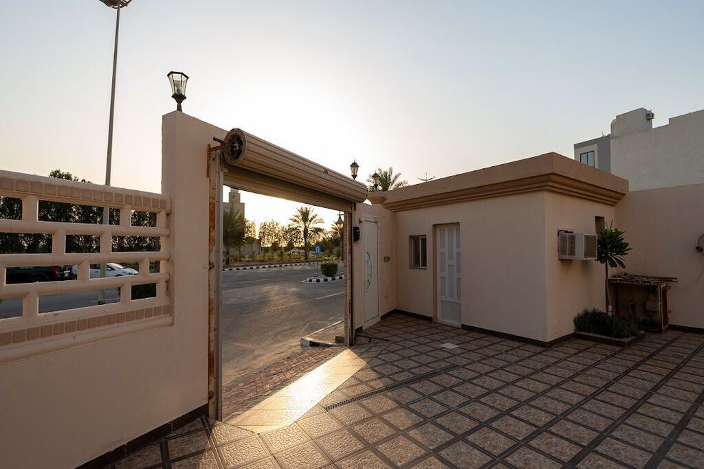 Photo of Outdoor in Dhahran