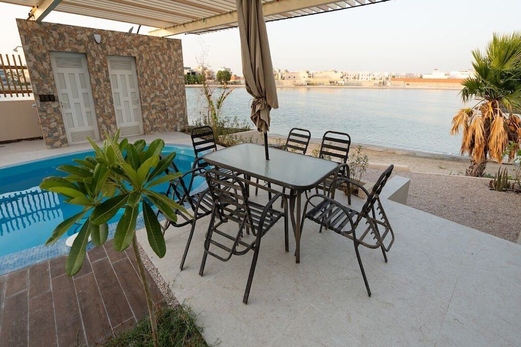 Photo of Outdoor in Dhahran