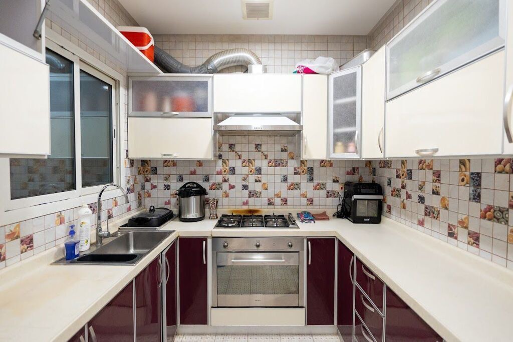 Photo of Kitchen in Dhahran