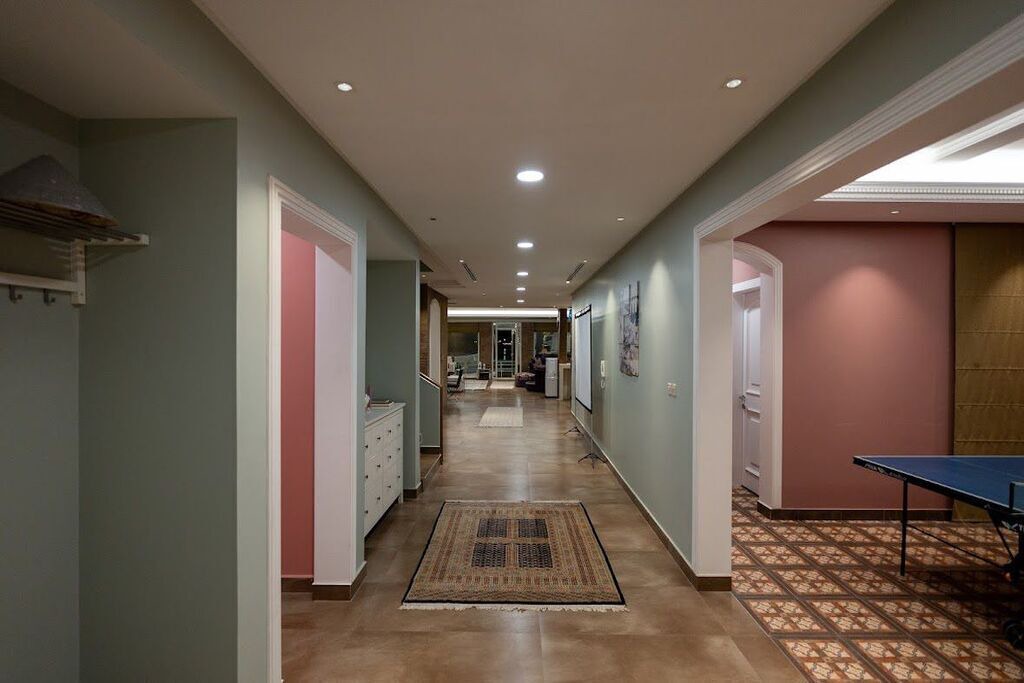 Photo of Bedroom in Dhahran