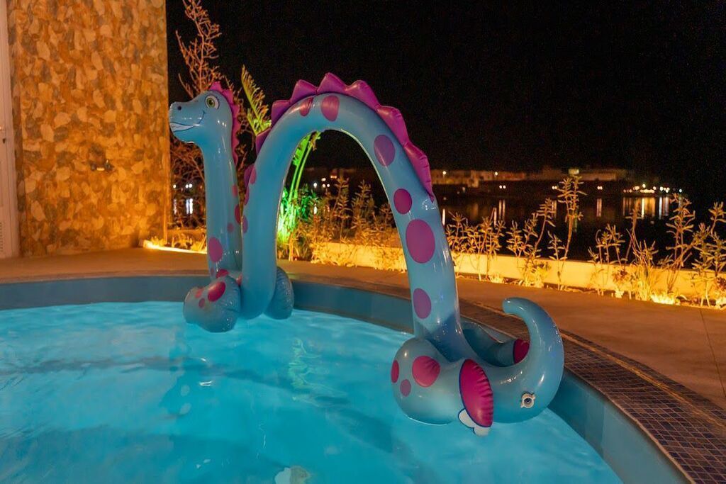 Photo of Outdoor in Dhahran