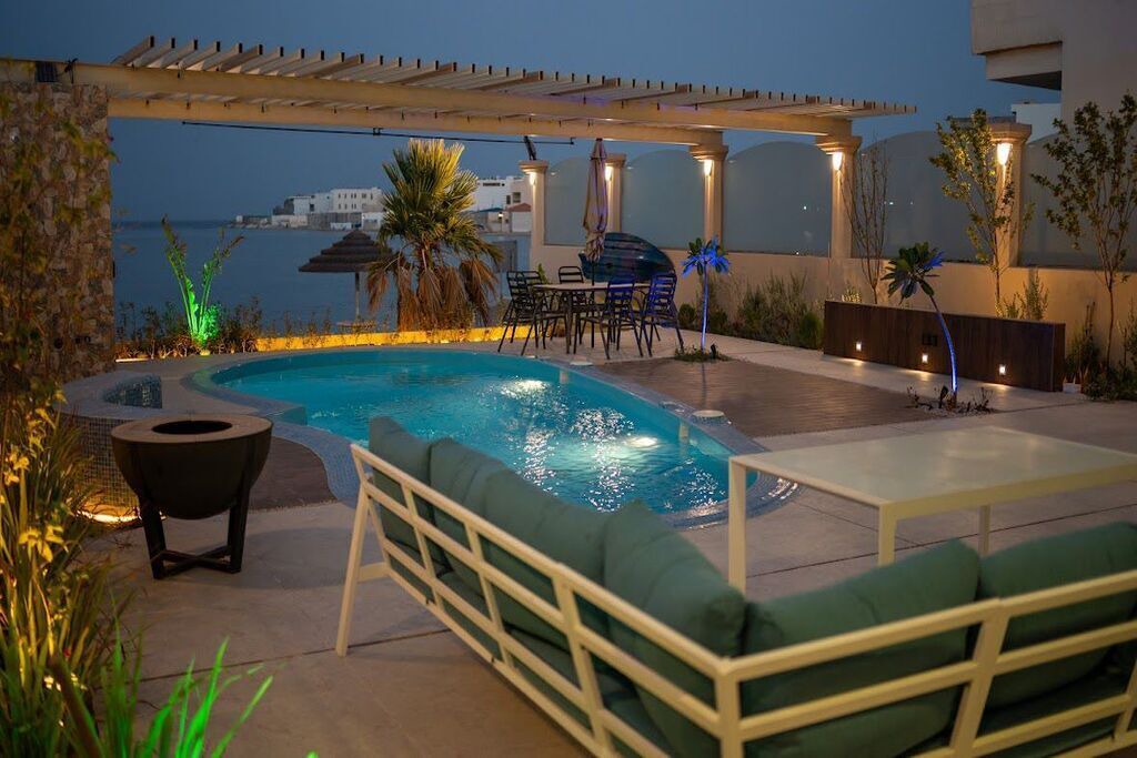 Photo of Outdoor in Dhahran