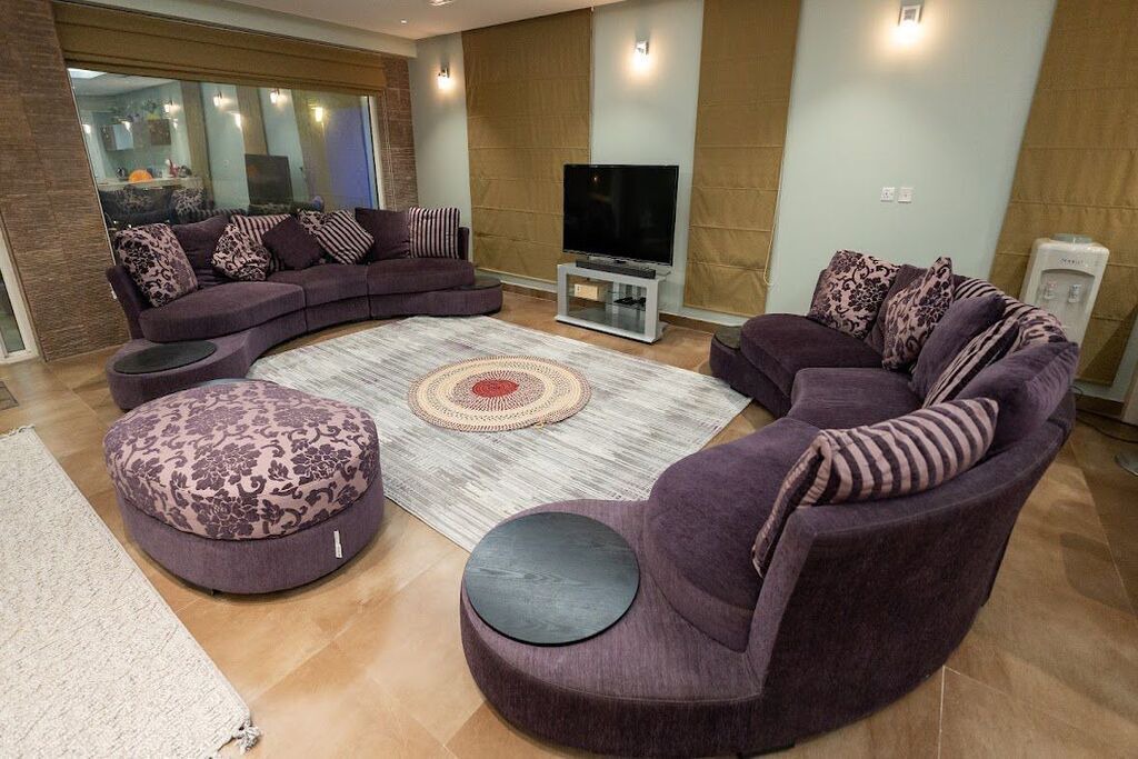 Photo of Livingroom in Dhahran