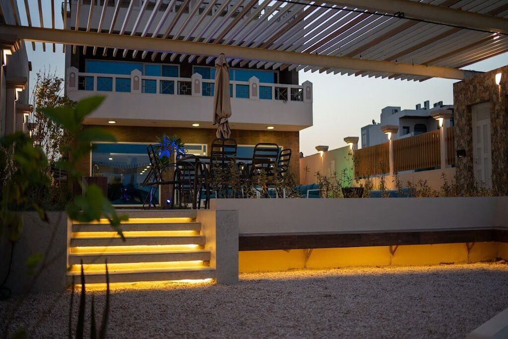 Photo of Outdoor in Dhahran
