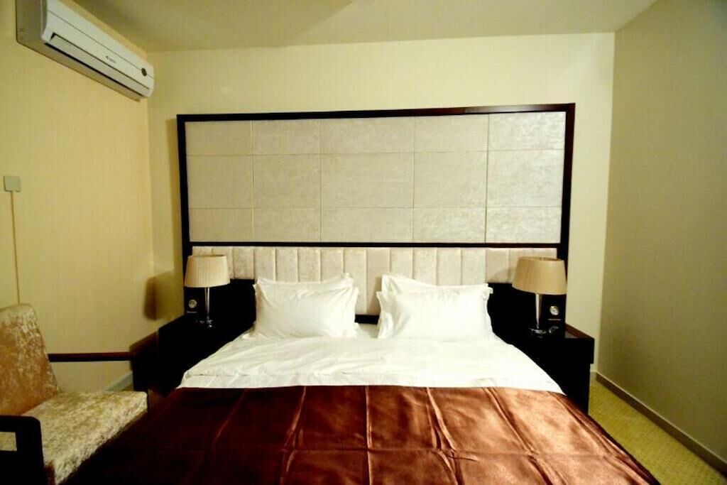 Photo of Bedroom in Buraydah