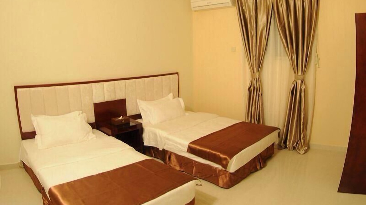 Photo of Bedroom in Buraydah