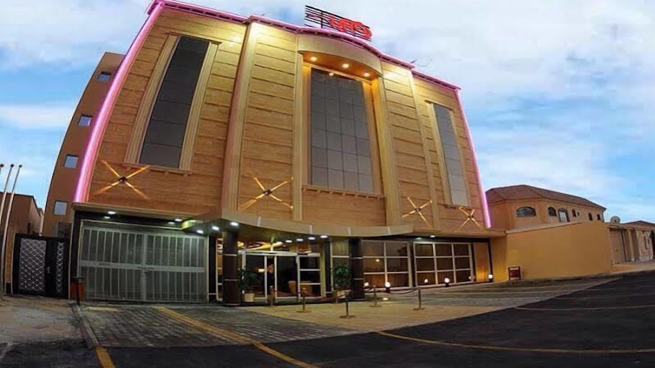 Photo of Outdoor in Buraydah