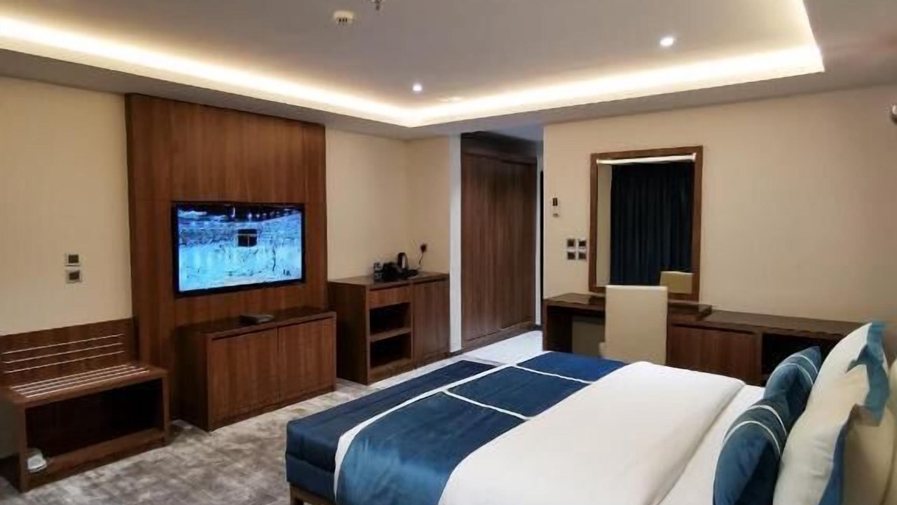 Photo of Bedroom in King Faisal Military City